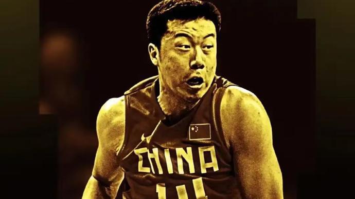 kaiyun-“郅”敬那个曾经的追风少年！王治郅正式入选国际篮联名人堂